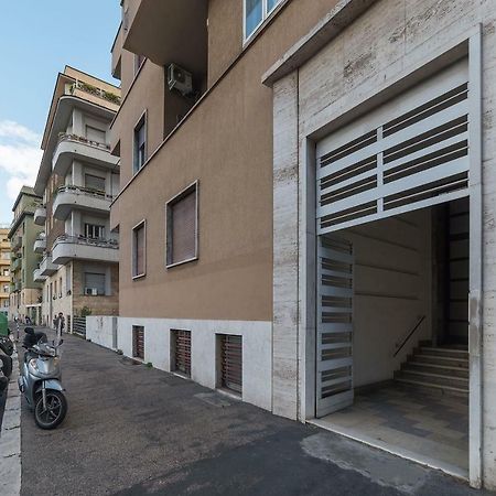 Tiber Stylish Apartment Rom Exteriör bild