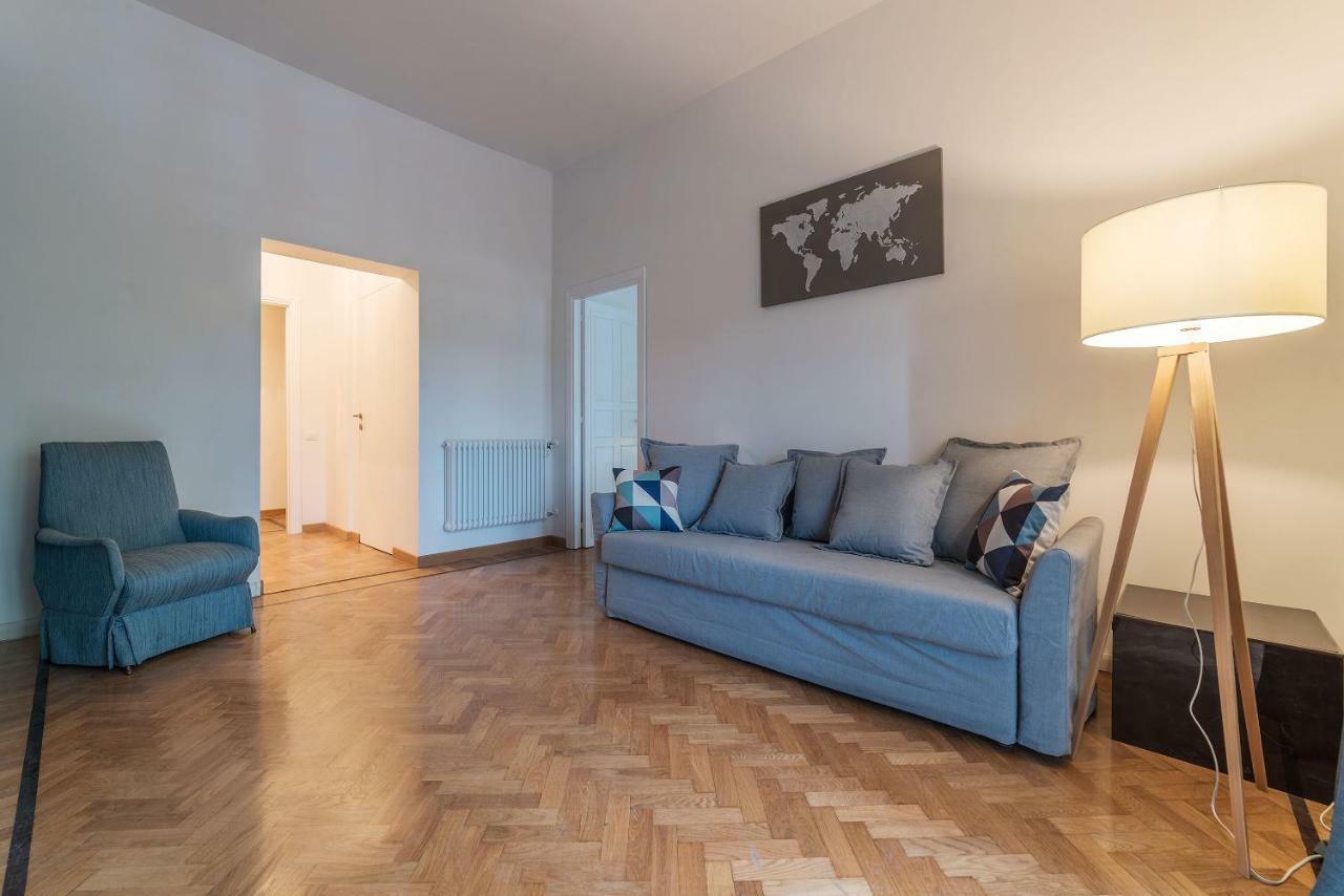 Tiber Stylish Apartment Rom Exteriör bild